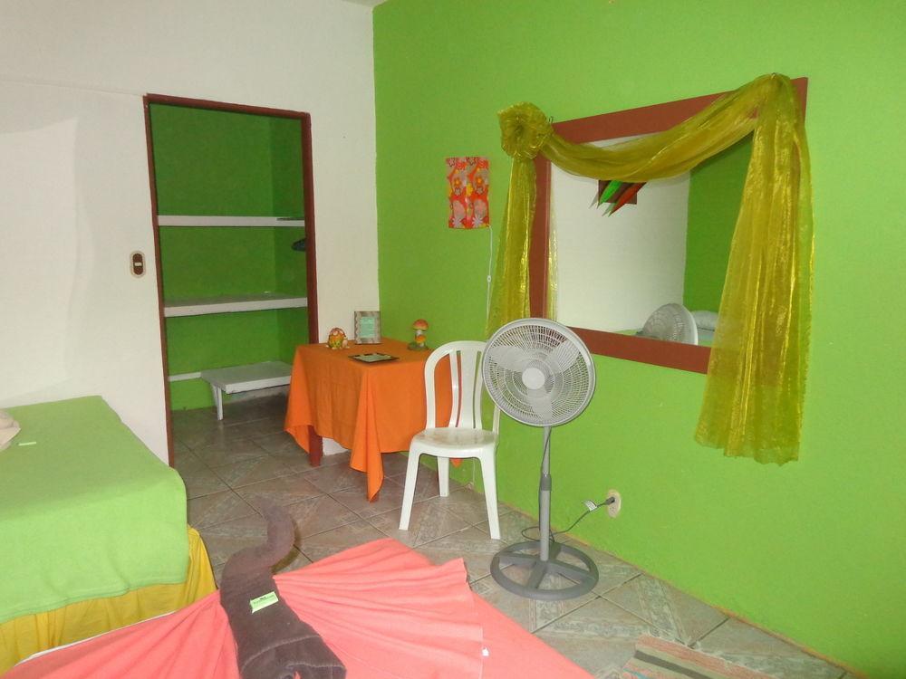 Cabinas Natural * Tortuguero