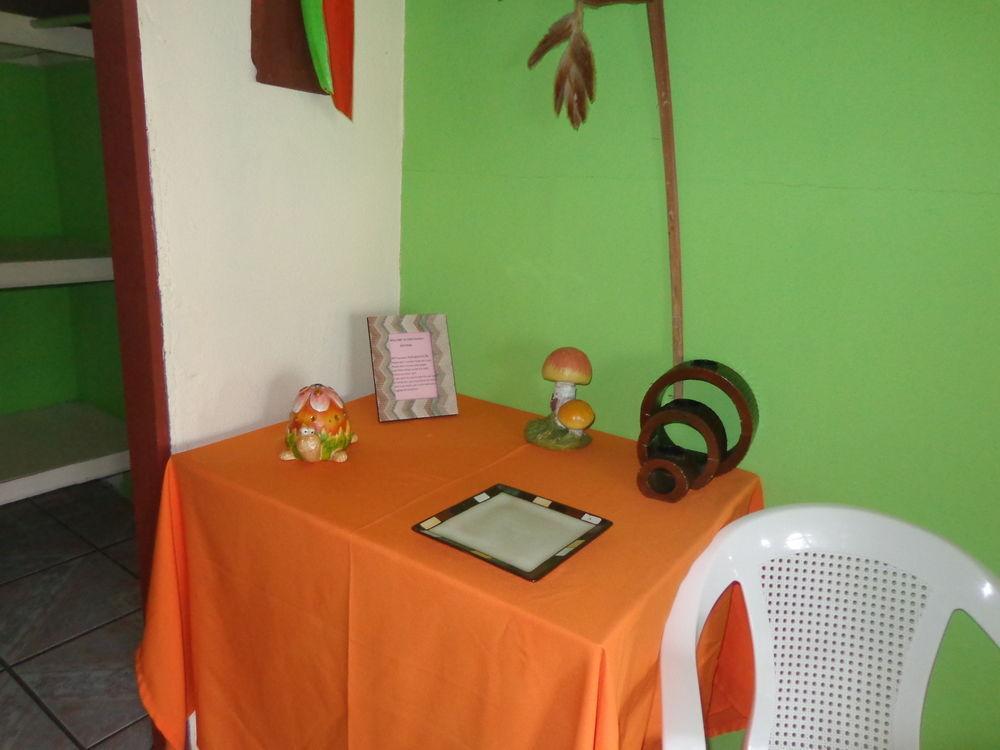 Cabinas Natural Hostel