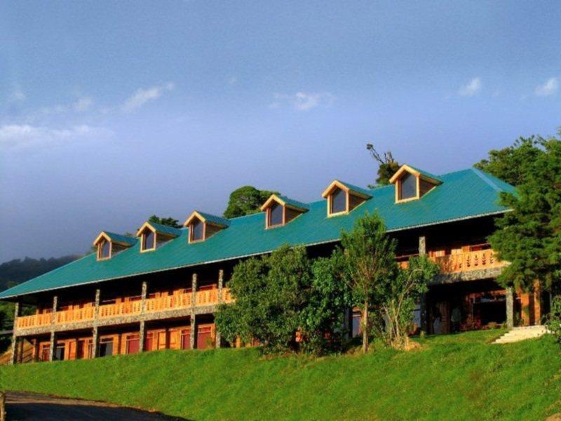 Heliconia - Hotel