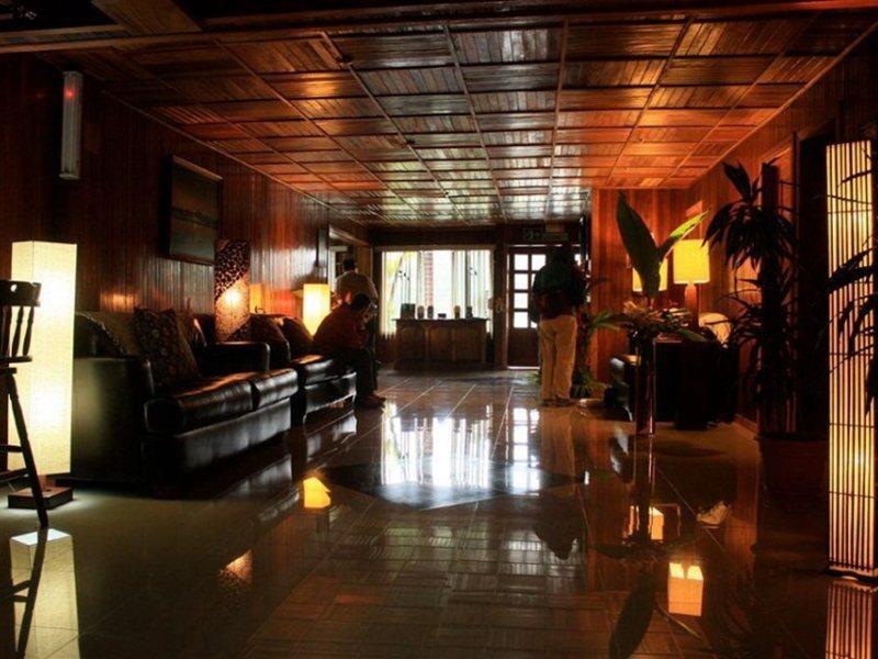 Heliconia - Hotel 4*