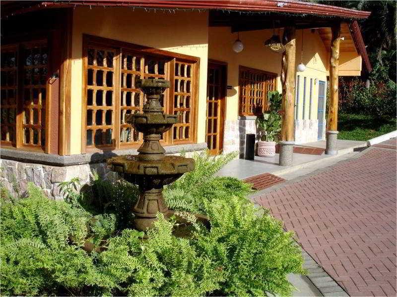 Espadilla Gardens Hotel Manuel Antonio