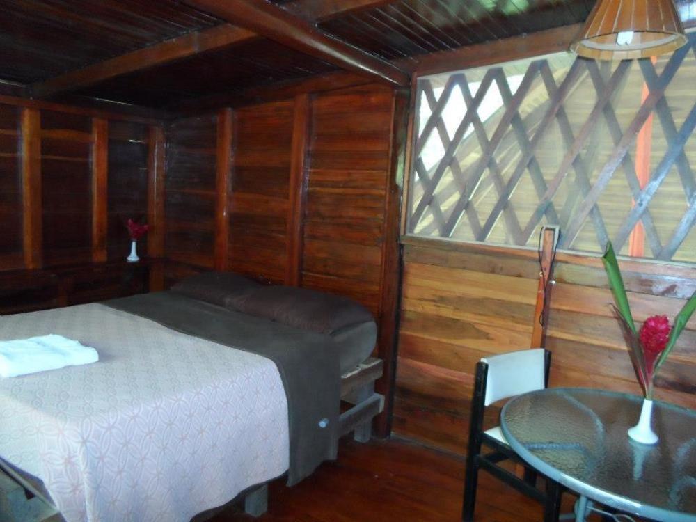Tierra De Suenos & Wellness Center * Puerto Viejo de Talamanca