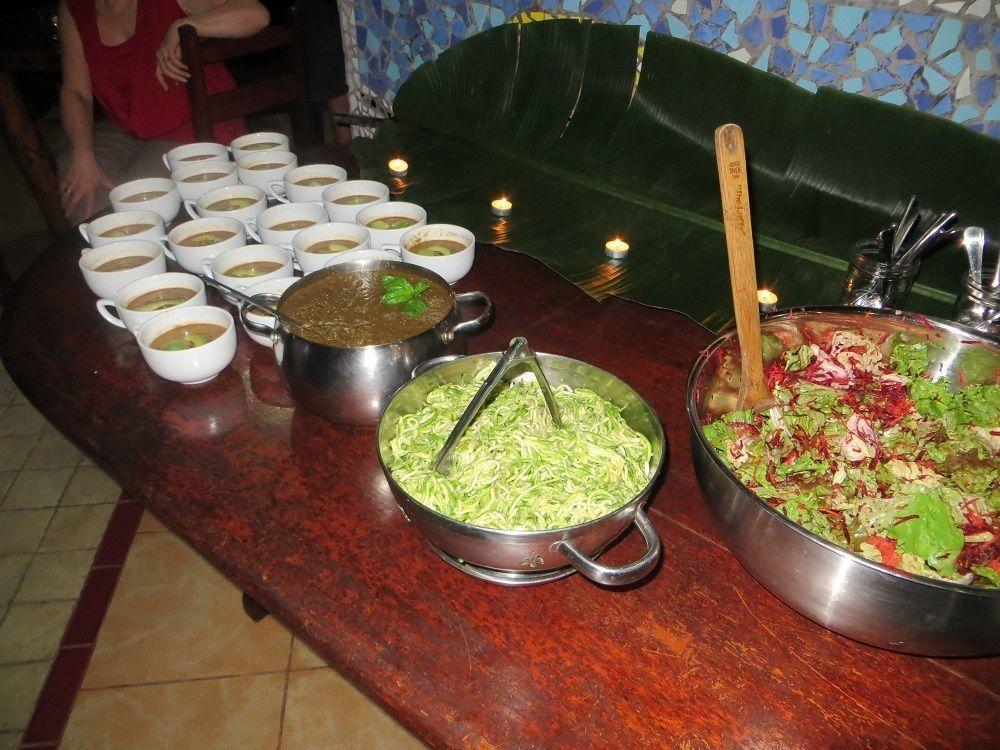 Tierra De Suenos & Wellness Center Lodge