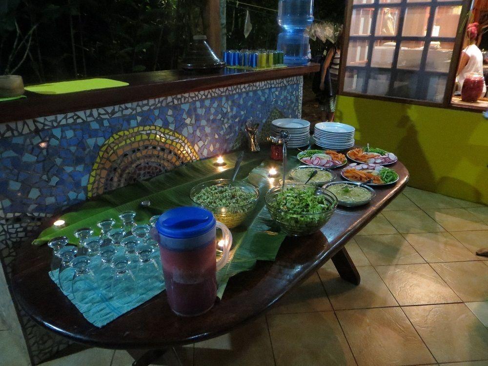 Tierra De Suenos & Wellness Center * Puerto Viejo de Talamanca