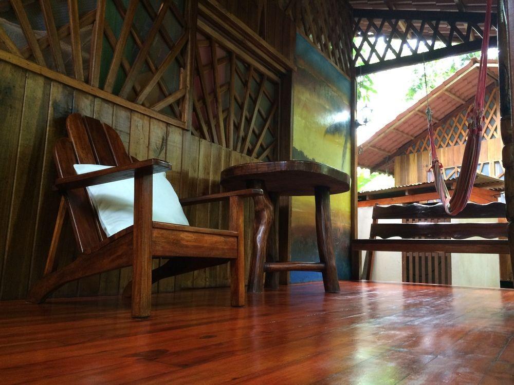 Tierra De Suenos & Wellness Center Lodge Puerto Viejo de Talamanca