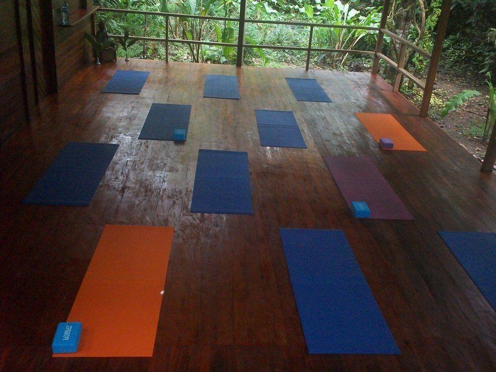 Tierra De Suenos & Wellness Center Lodge Puerto Viejo de Talamanca