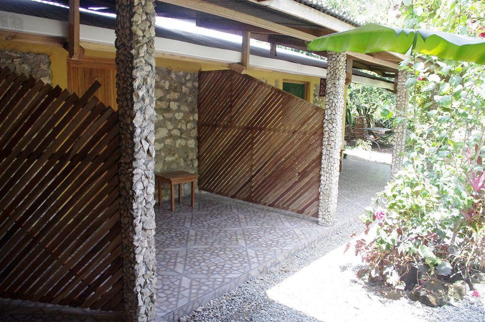 Atlantida Lodge Cahuita