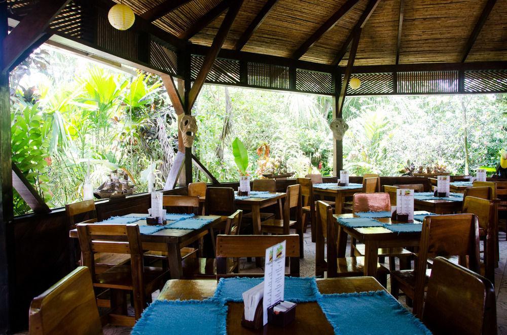 Atlantida Lodge Cahuita