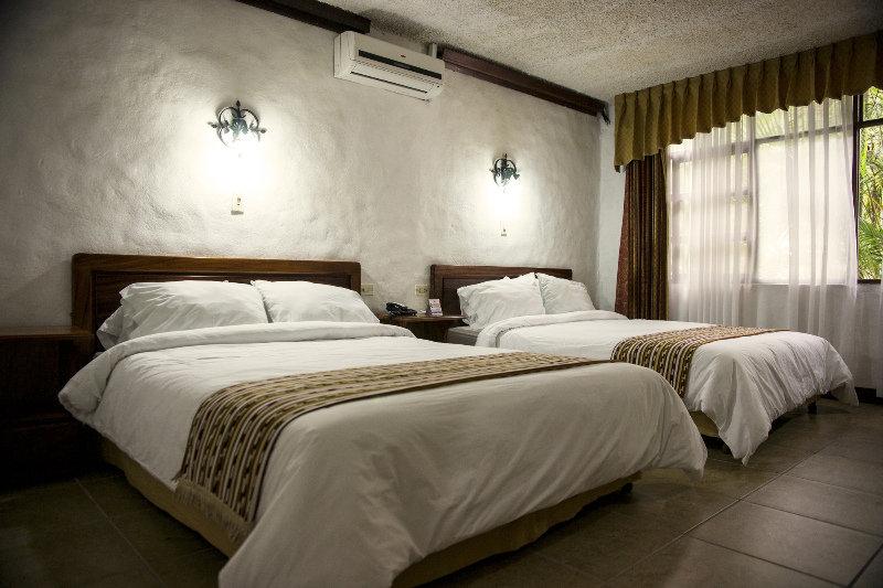 Aeropuerto Hotel Alajuela