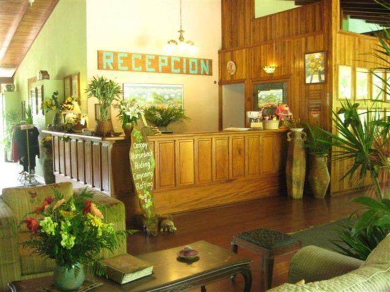 Tierras Enamoradas Hotel 2*