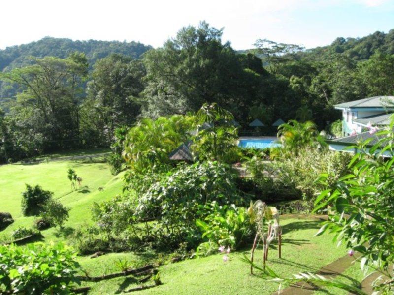 Tierras Enamoradas 2* Valle Azul