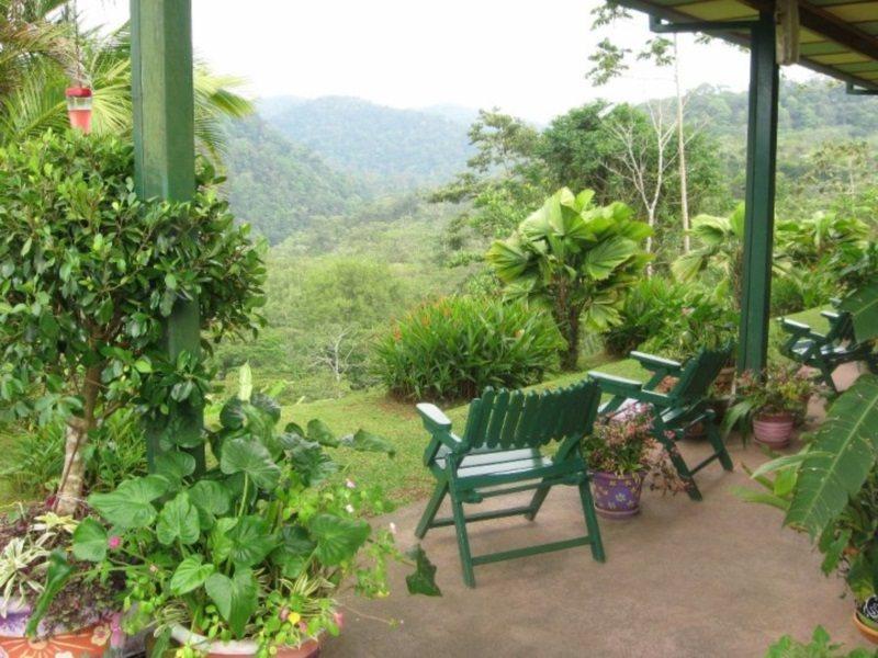 Tierras Enamoradas Hotel