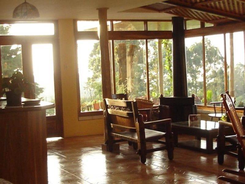 Guayabo Hotel 3*