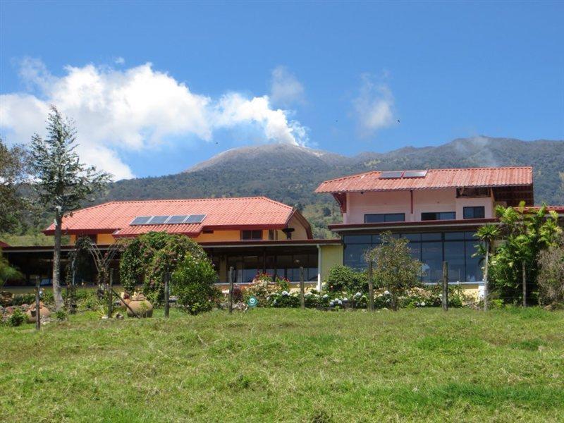 Guayabo Hotel 3*