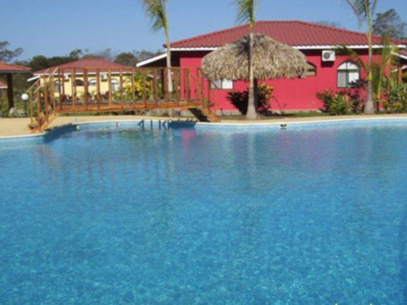 Villaggio Flor De Pacifico 3* Potrero (Guanacaste)