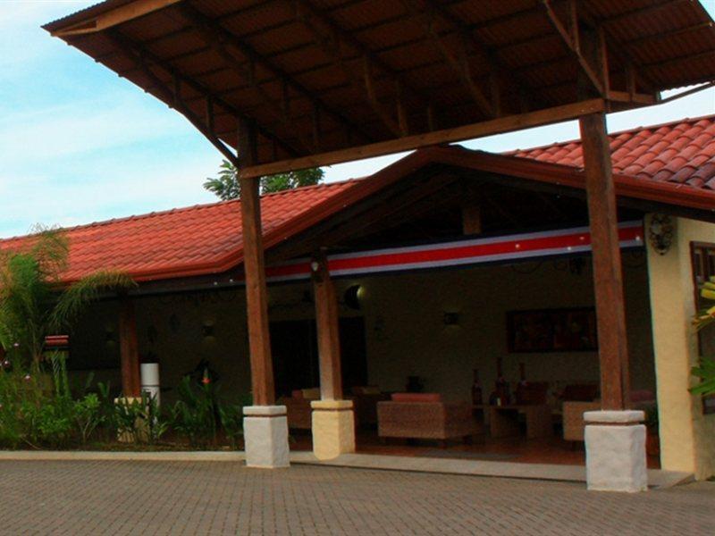 Casa Luna & 3* La Fortuna