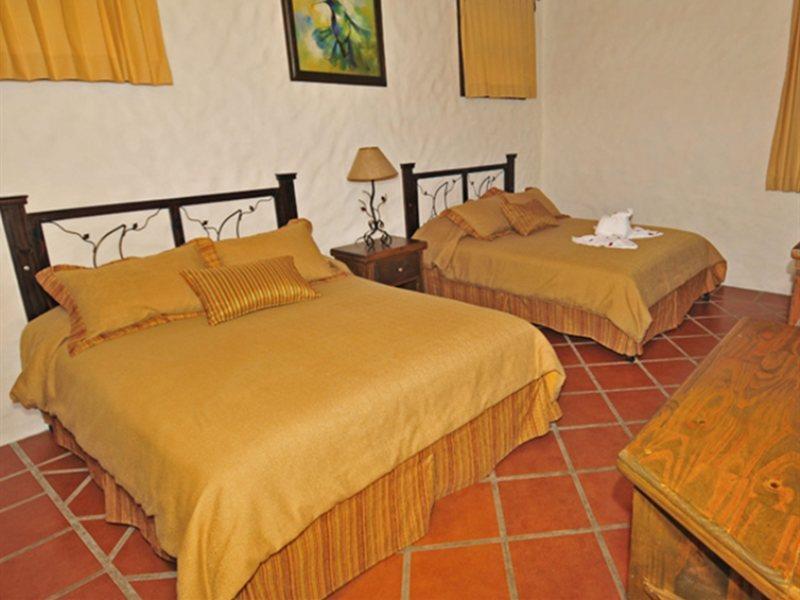 Casa Luna & Hotel
