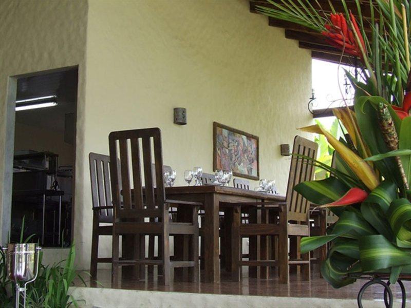 Casa Luna & Hotel 3*