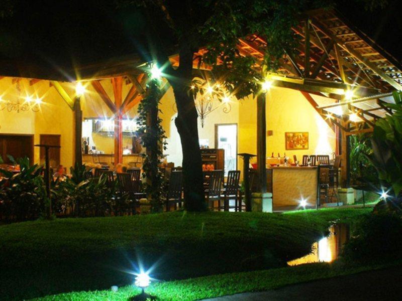 Casa Luna & Hotel La Fortuna