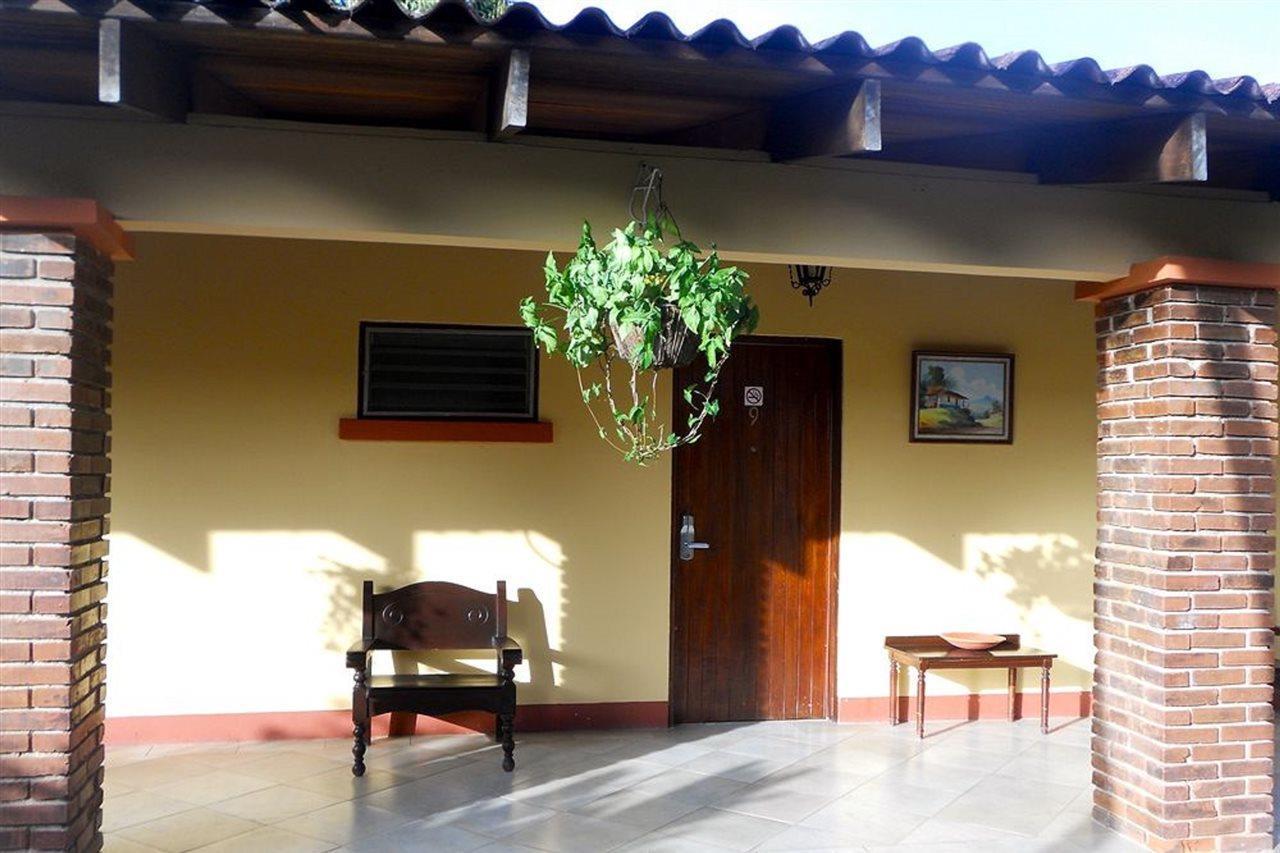 Espuelas, Bar & Restaurant 3* Liberia