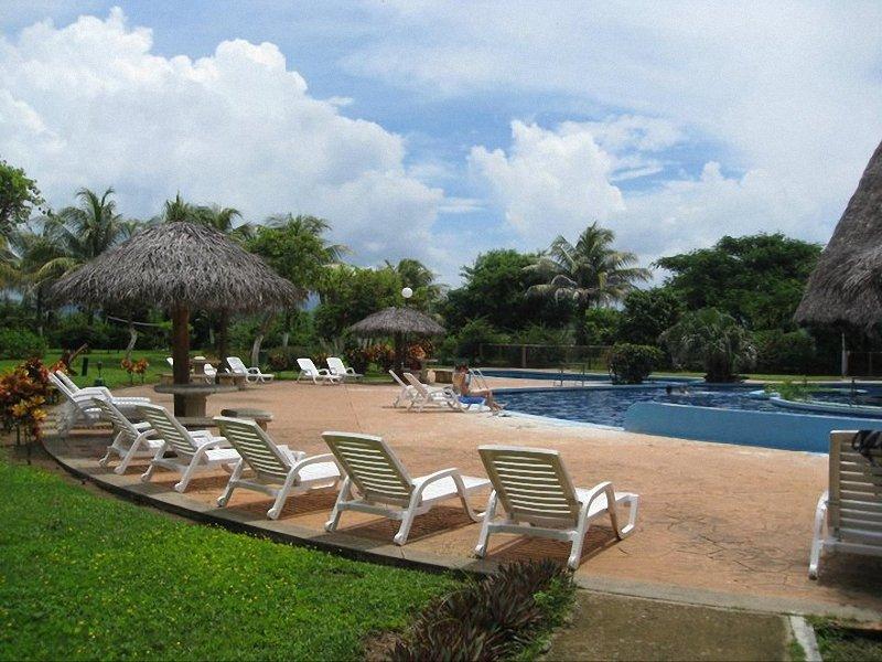 Ecoplaya Hotel Puerto Soley