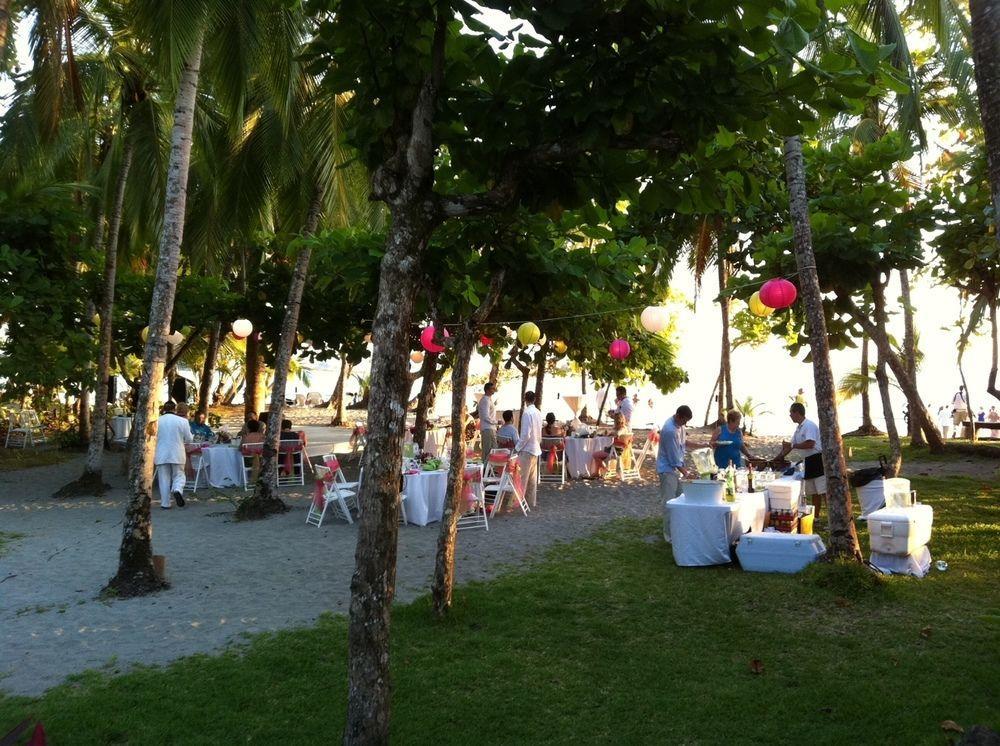 Karahe 3* Manuel Antonio