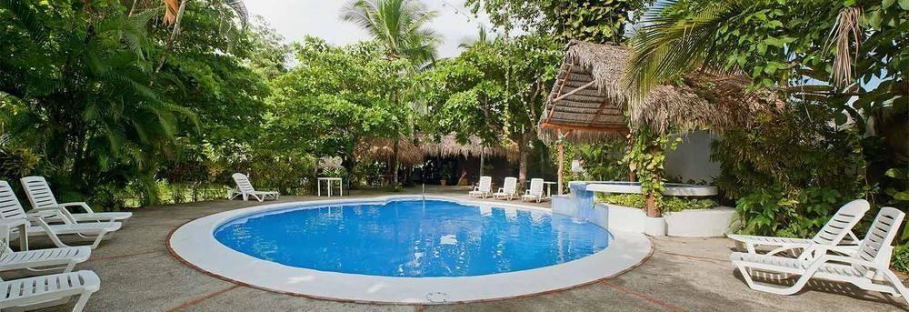 Karahe Hotel Manuel Antonio