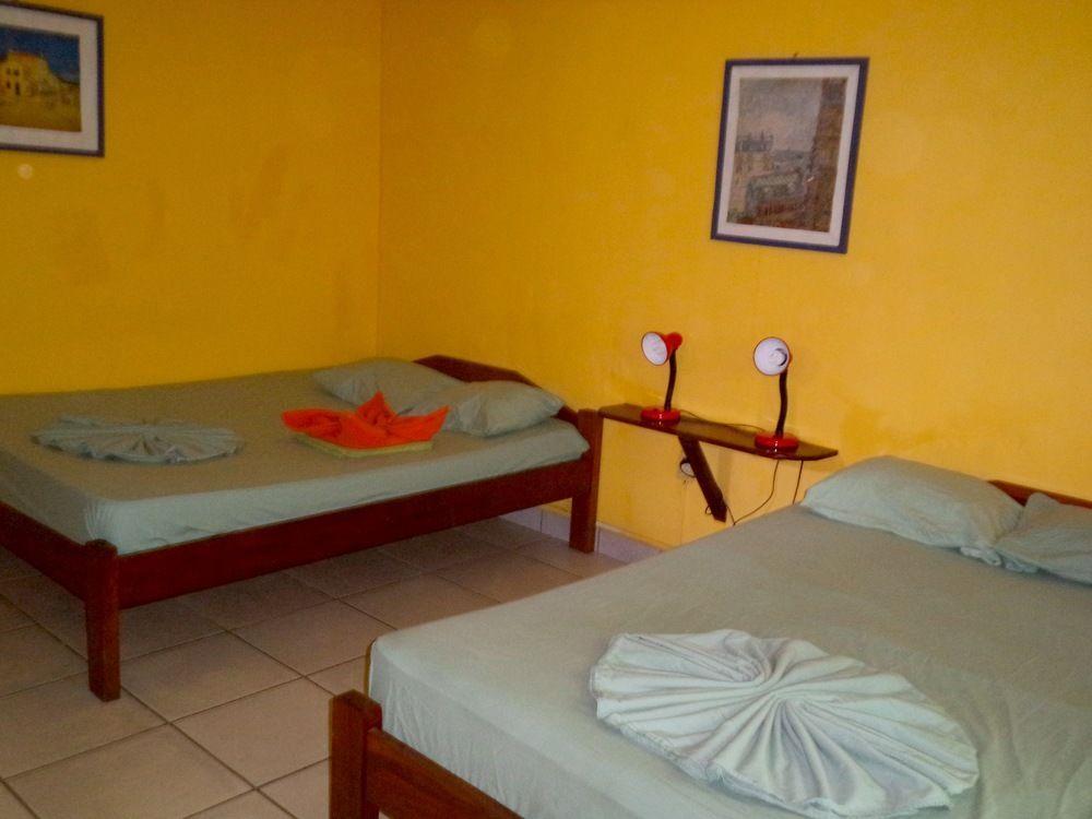Hotel Aurora * Montezuma