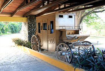 Espuelas, Bar & Restaurant 3* Liberia