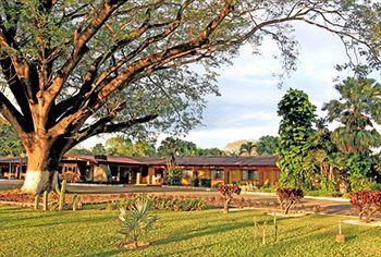 Espuelas, Bar & Restaurant 3*