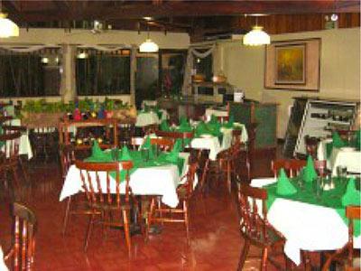 Espuelas, Bar & Restaurant 3*