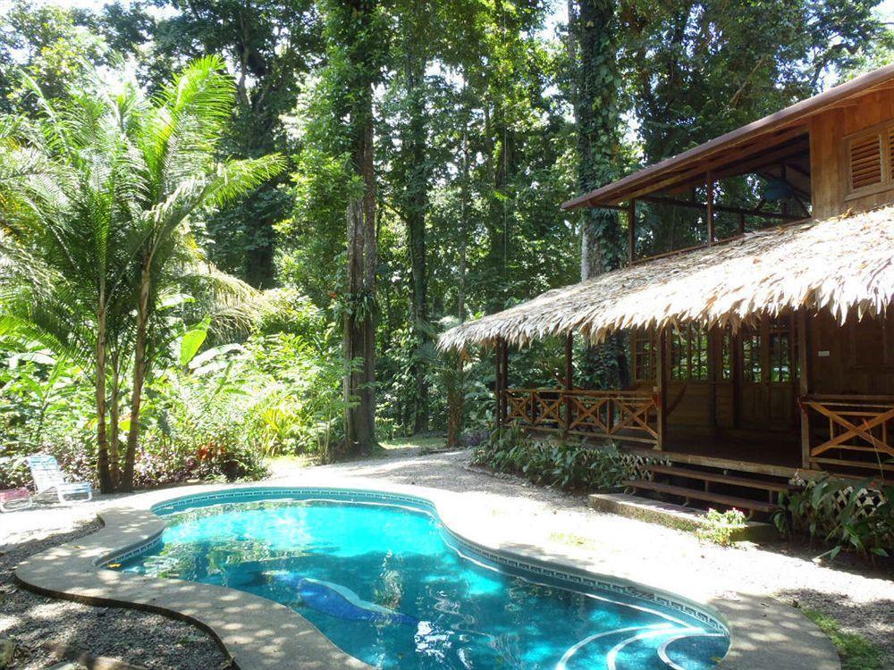 La Kukula 3* Puerto Viejo de Talamanca