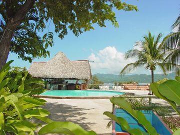 Flamingo Marina Hotel 4*