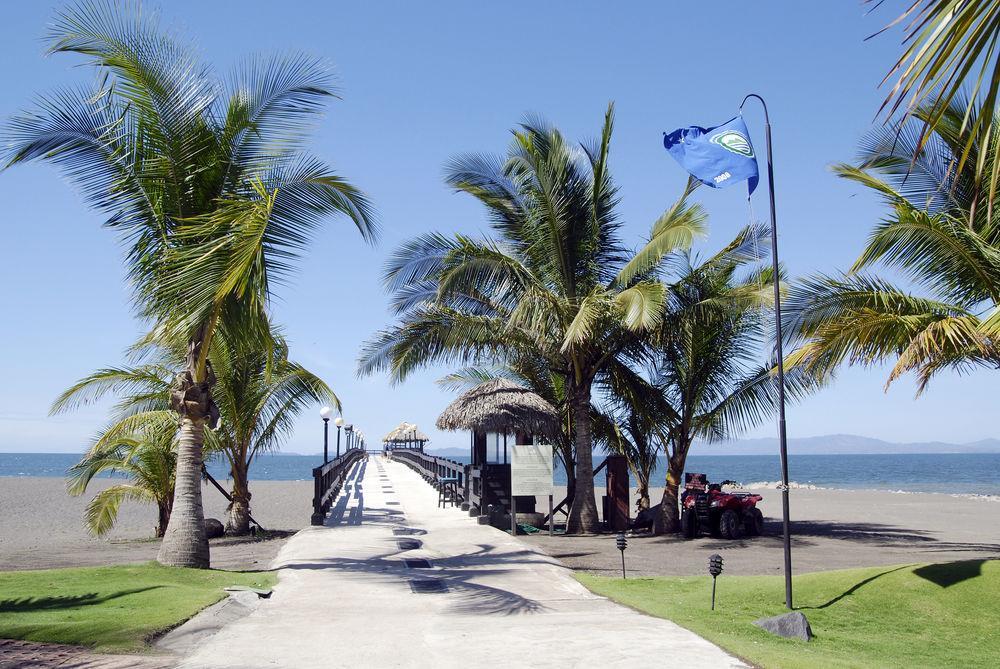Fiesta All Inclusive Central Pacific - Costa Rica Resort El Roble