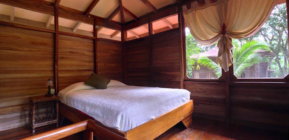 Samasati Yoga & Wellness Retreat Hotel Puerto Viejo de Talamanca