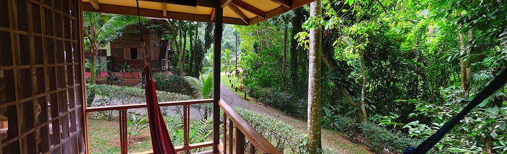 Samasati Yoga & Wellness Retreat 3* Puerto Viejo de Talamanca