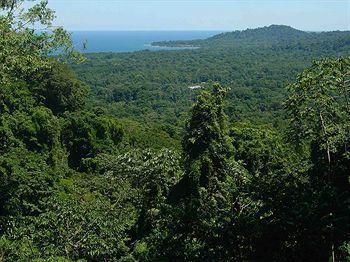 Samasati Yoga & Wellness Retreat Hotel Puerto Viejo de Talamanca