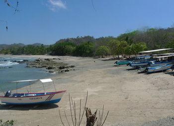 Meli Melo 3* Playa Santa Teresa (Puntarenas)