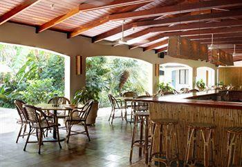 The Harmony 3* Nosara