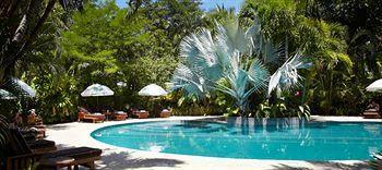 The Harmony 3* Nosara
