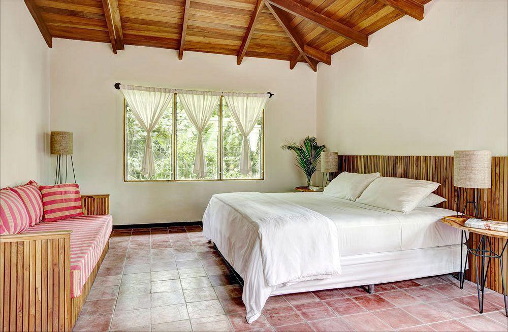 The Harmony Hotel Nosara
