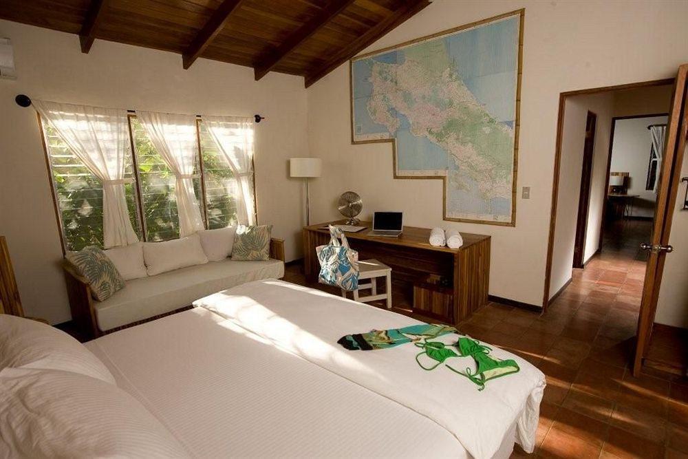 The Harmony Hotel Nosara