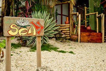 Ritmo Tropical Hotel