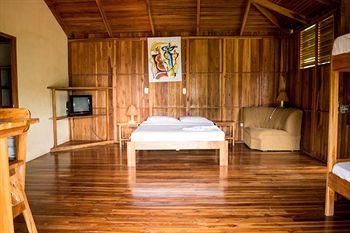 Ritmo Tropical Hotel Playa Santa Teresa (Puntarenas)