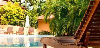 Ritmo Tropical Hotel 3*