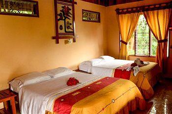 Ritmo Tropical Hotel Playa Santa Teresa (Puntarenas)