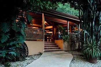 Ritmo Tropical Hotel