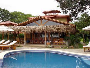 Casa Caletas Hotel