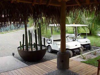 Casa Caletas 3* Potrero (Guanacaste)
