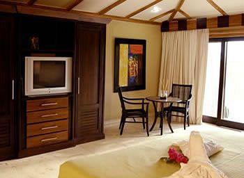 Casa Caletas Hotel 3*